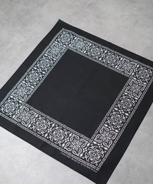 HAV-A-HANK（ハバハンク ）の「【HAV-A-HANK】OPEN CENTER PAISLEY BANDANA（バンダナ/スカーフ）」