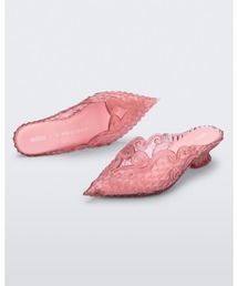 melissa | MELISSA COURT SHOE + Y.PROJECT AD(パンプス)