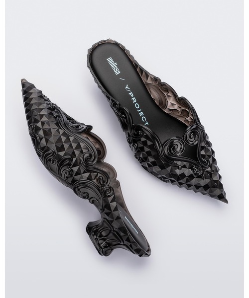 MELISSA COURT SHOE + Y.PROJECT AD（パンプス）｜melissa