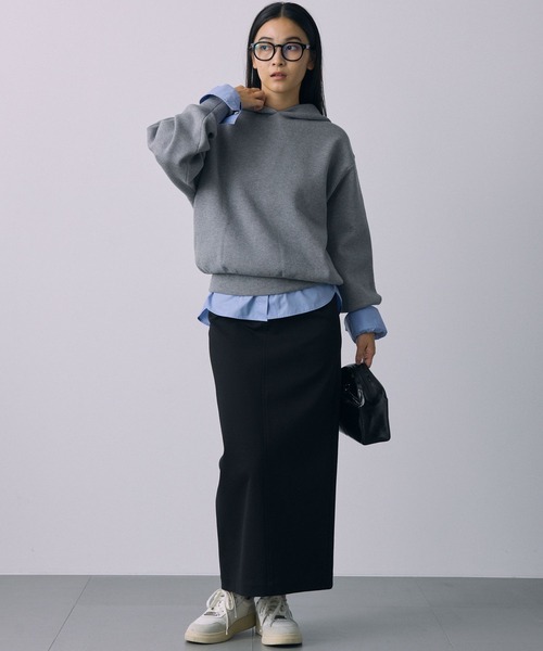 【セール】ポンチタイトスカート（スカート）｜BABYLONE（バビロン）