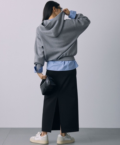 【セール】ポンチタイトスカート（スカート）｜BABYLONE（バビロン）