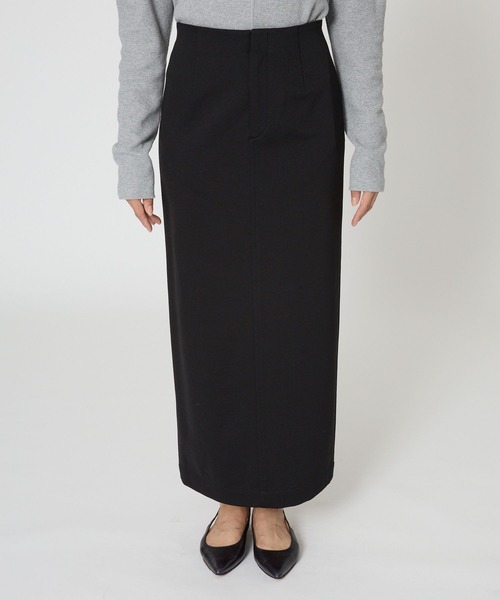 【セール】ポンチタイトスカート（スカート）｜BABYLONE（バビロン）