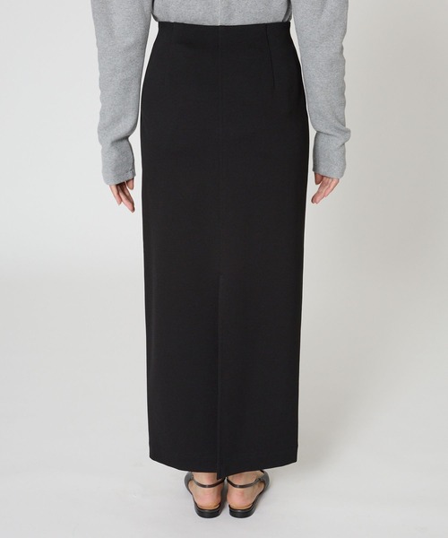 【セール】ポンチタイトスカート（スカート）｜BABYLONE（バビロン）