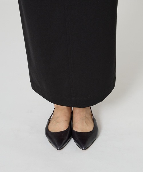 【セール】ポンチタイトスカート（スカート）｜BABYLONE（バビロン）