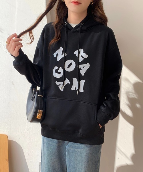 【SALE】フード付きスウェットシャツ 06208661807-e1.jpg?ts=