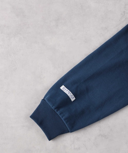 【OVRC】バンダナ刺繍長袖Tシャツ（Tシャツ/カットソー）｜Right-on（ライトオン）