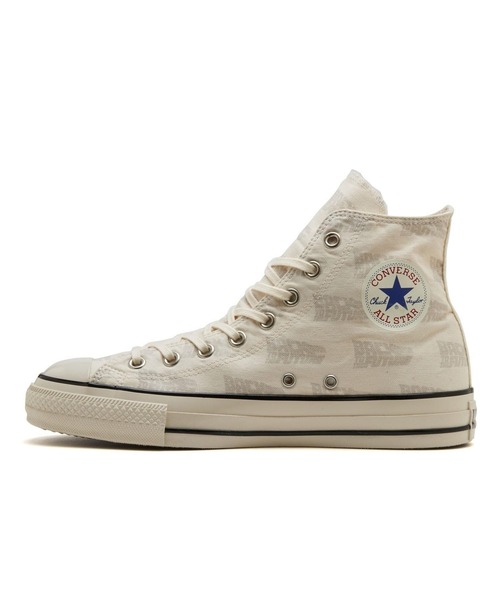 ALL STAR US LG HI / BACK TO THE FUTURE　31312621