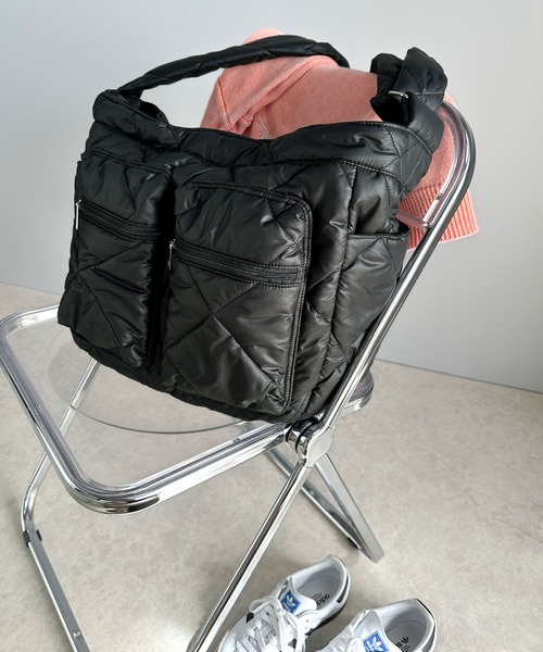 セール】《JaVaジャバコラボ》旅行にも日常にも◎大容量ポケット