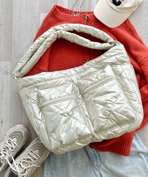 セール】《JaVaジャバコラボ》旅行にも日常にも◎大容量ポケット