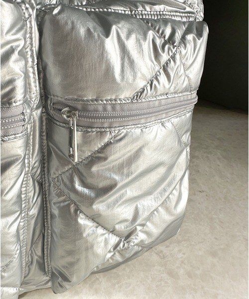 セール】《JaVaジャバコラボ》旅行にも日常にも◎大容量ポケット