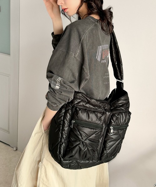セール】《JaVaジャバコラボ》旅行にも日常にも◎大容量ポケット