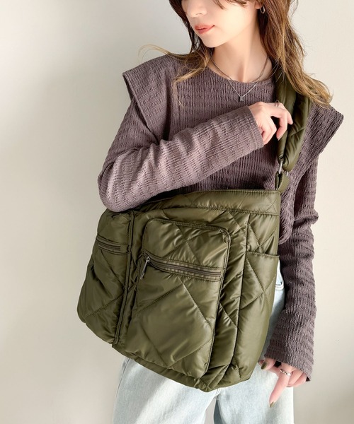 セール】《JaVaジャバコラボ》旅行にも日常にも◎大容量ポケット