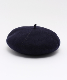 salut! | ｽﾃｯﾁﾍﾞﾚｰ帽(ハンチング/ベレー帽)