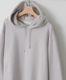 SENSE OF PLACE by URBAN RESEARCH | ダンボールポンチパーカー(パーカー)