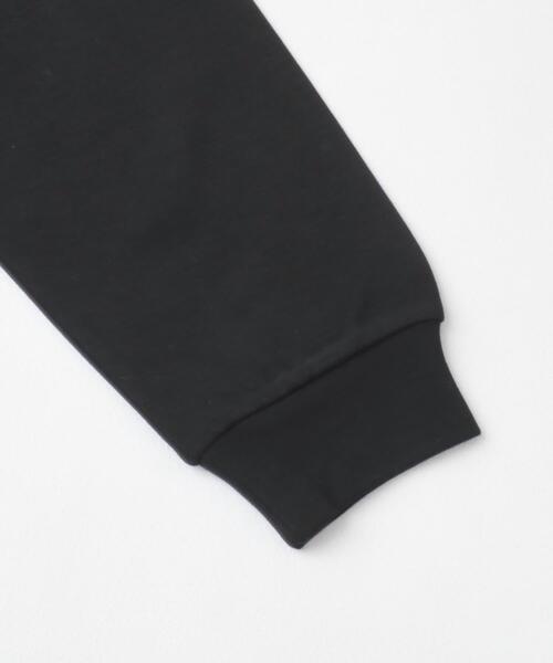 SENSE OF PLACE by URBAN RESEARCH（センスオブプレイスバイアーバンリサーチ）の「ダンボールポンチパーカー（パーカー・メンズ・ライトグレー/ブラウン/ブラック・LARGE/MEDIUM）」の12枚目の写真