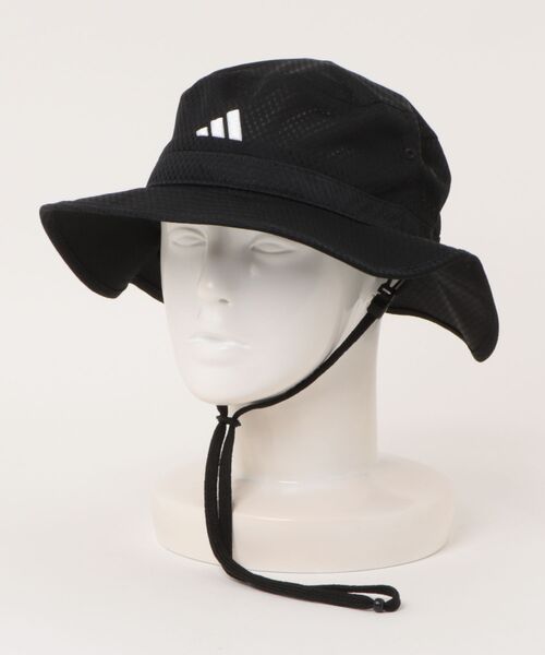 (7222) Adidas アディダス ハット Originals Bell 黒 adidas Originals - (7222) Adidas アディダス ハット Originals