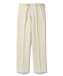 J.PRESS（ジェイプレス）の「【定番   不変の品格】ウエストポイント チノパンツ（チノパンツ）」