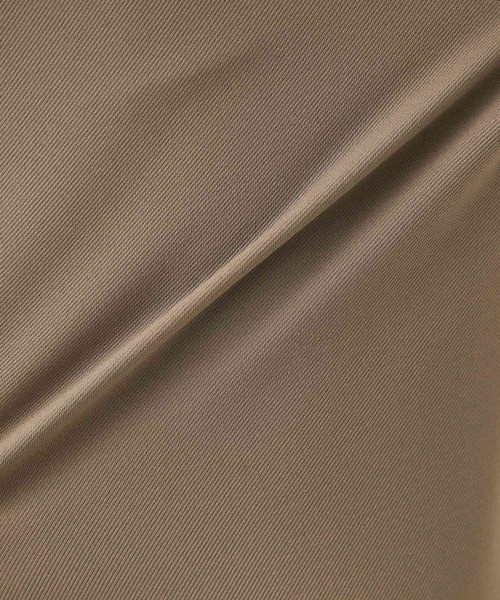 THE SHOP TK （ザ ショップ ティーケー ）の「累計売上15万本突破！！360°ストレッチ スマートムーブイージーパンツ 【洗濯機OK/ウエストゴム/ベルト要らず】（その他パンツ・メンズ・アイボリー/ブラック/オリーブ/サックスブルー/ブルーグリーン/ブラウン系その他5/ブラウン系8/ネイビー系5/ブラック系7・01/02/03/04/05）」の22枚目の写真