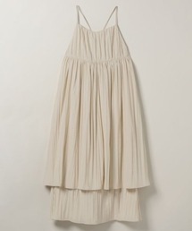 JEANASIS | Sunday Dress/290403(ワンピース)