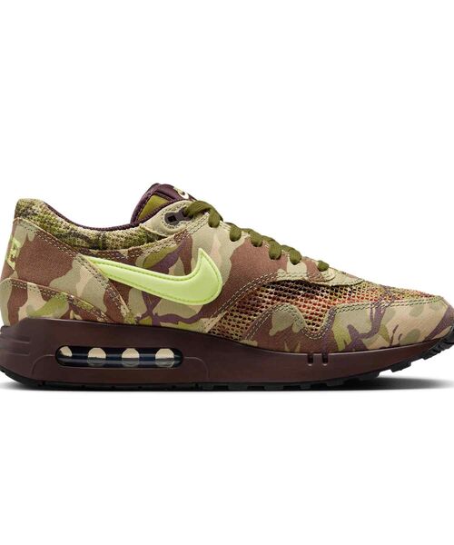 シューズ(男性用) Nike Air Max 1 86 G 26.5 Nike Men's Air Max 1 '86 OG G Spikeless Golf Shoes