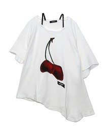 UNDERCOVER(�A���_�[�J�o�[)��UC1E8805-1(���̑��g�b�v�X)