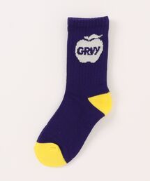 GROOVY COLORS | GROOVY APPLE Socks(ソックス/靴下)