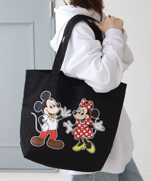 セール】【Disney/ディズニー】×【LOVE BOAT/ラブボート】サガラ刺繍