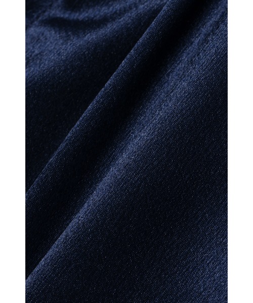 TORNADO MART（トルネードマート）の「TORNADO MART∴ブラックサーフスカジャン（スカジャン・メンズ・ネイビー/ブラック・XXL/L/M/LL）」の12枚目の写真