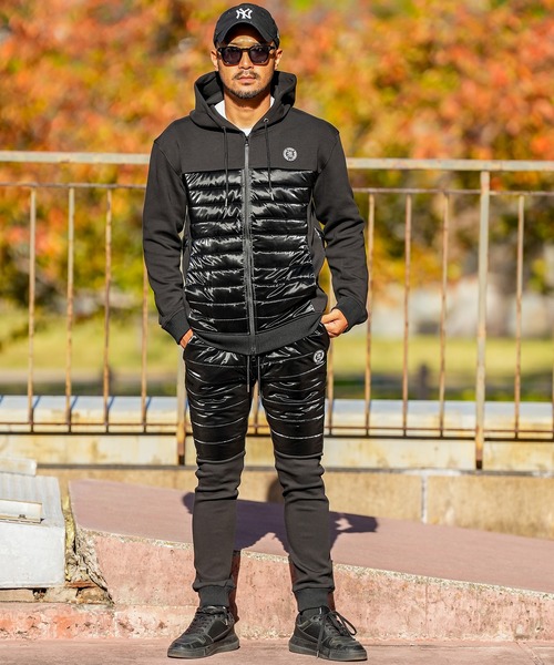 ラスタースイッチングLZ/パンツ（スウェットパンツ）｜adamsJUGGLER