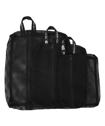 BAGJACK TCL SQUARE POUCH バッグジャック コーデュラポーチ（ポーチ