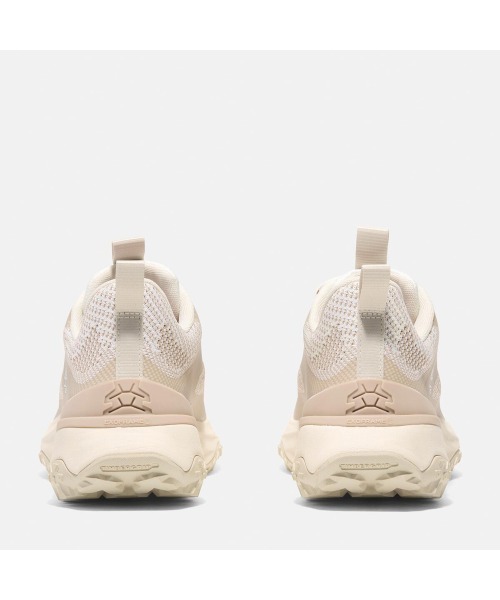 Timberland(ティンバーランド)の「レディース モーション アクセス ロー スニーカー(スニーカー・レディース・ナチュラル・26.0cm/25.5cm/25.0cm/24.5cm/24.0cm/23.5cm/23.0cm/22.5cm)」の4枚目の写真