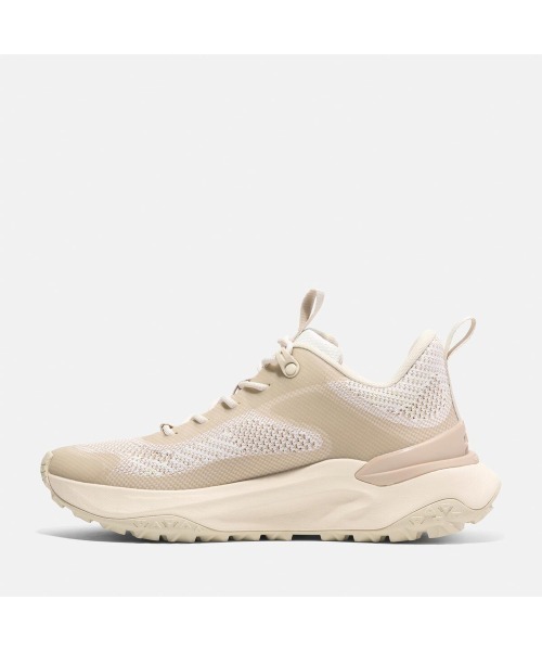 Timberland(ティンバーランド)の「レディース モーション アクセス ロー スニーカー(スニーカー・レディース・ナチュラル・26.0cm/25.5cm/25.0cm/24.5cm/24.0cm/23.5cm/23.0cm/22.5cm)」の5枚目の写真