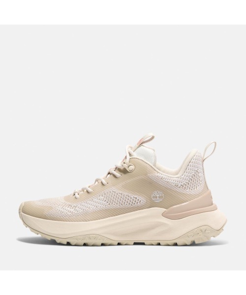 Timberland(ティンバーランド)の「レディース モーション アクセス ロー スニーカー(スニーカー・レディース・ナチュラル・26.0cm/25.5cm/25.0cm/24.5cm/24.0cm/23.5cm/23.0cm/22.5cm)」の7枚目の写真