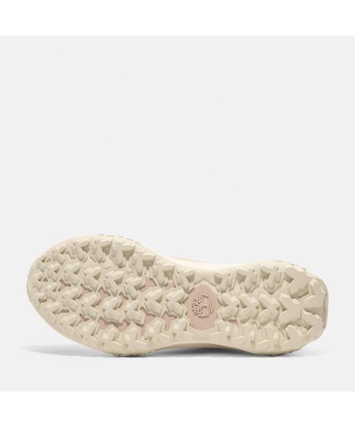 Timberland(ティンバーランド)の「レディース モーション アクセス ロー スニーカー(スニーカー・レディース・ナチュラル・26.0cm/25.5cm/25.0cm/24.5cm/24.0cm/23.5cm/23.0cm/22.5cm)」の9枚目の写真