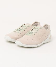 ECCO（エコー）の「ECCO バイオム エブリディ 本革 レディース アウトドアスニーカー（スニーカー）」