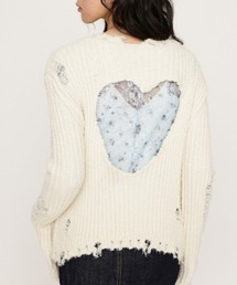 セール】MULTIPLE COLOR H/N TOPS マルティプル カラー