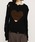 SLYiXCj́uHEART HOLE 2WAY CRUSH TOPS n[g z[ c[EFC NbV gbvXijbg/Z[^[jvbubN