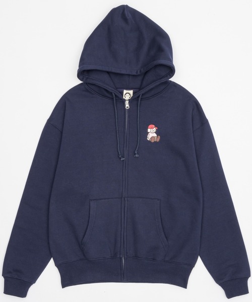 MUDULE lounge zip hoodie パーカー ムジュール 韓国 4] Mudule Lounge Hoodie Zip-Up Black #머듈,#mudule on
