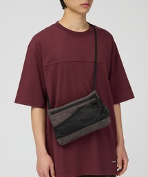 Snow Peak（スノーピーク）の「Snow Peak / Everyday Use Sacoche サコッシュ（ショルダーバッグ）」