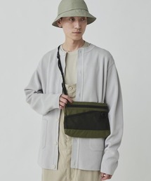 Snow Peak（スノーピーク）の「Everyday Use Sacoche サコッシュ（ショルダーバッグ）」