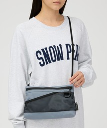 Snow Peak（スノーピーク）の「Snow Peak / Everyday Use Sacoche サコッシュ（ショルダーバッグ）」