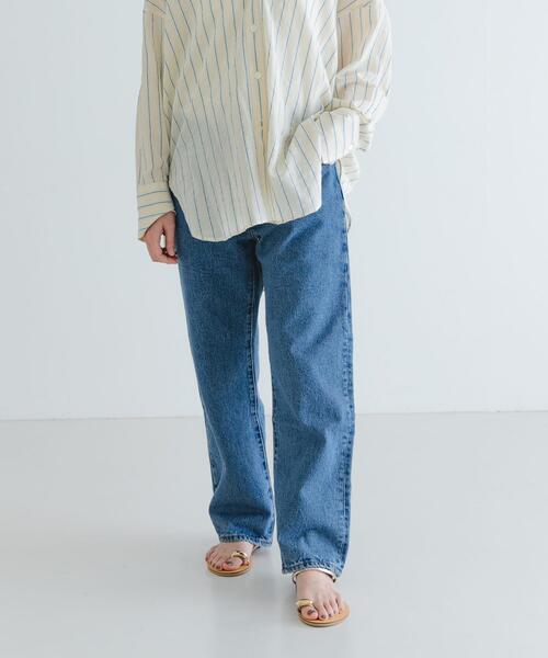 セール】Levi's Exclusive 501 90s ANKLE（デニムパンツ）｜Levi's