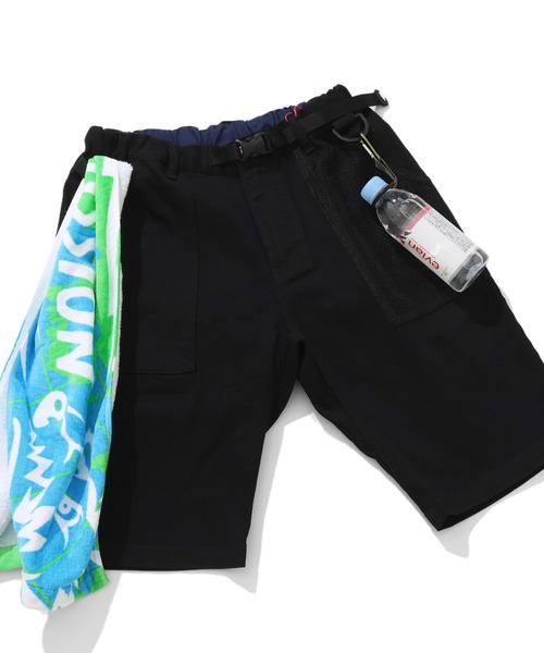 フェスハーフパンツ（その他パンツ）｜KRIFF MAYER（クリフメイヤー