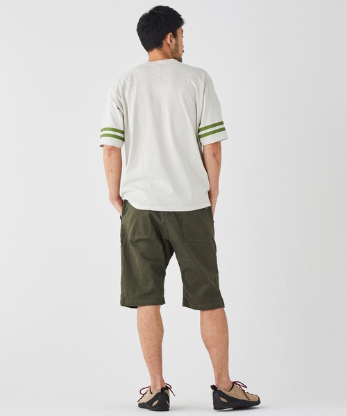 ファックマイライフ　ハーフパンツ セール】フェスハーフパンツ（その他パンツ）｜KRIFF MAYER（クリフ