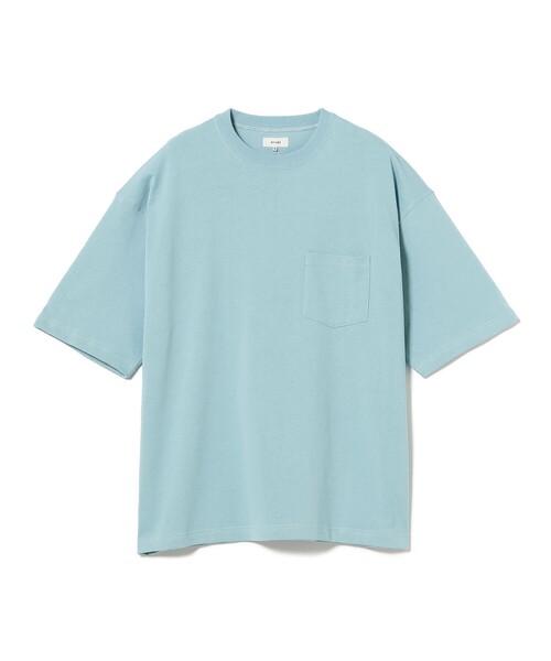 Tシャツ・カットソー BEAMS SS25 Shirts (38111158139 45) Midtown New York / STAPLE T（Tシャツ/カットソー）｜BEAMS T