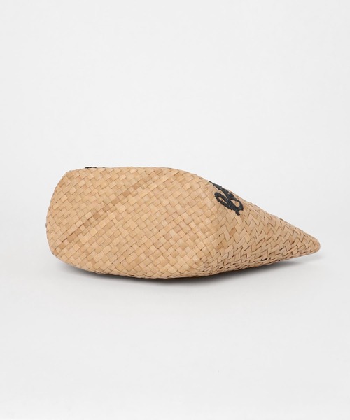 The Bagmati（ザバグマティ）の「The Bagmati　アニマルモチーフカゴバッグ（かごバッグ・レディース・その他1/その他2・ONE）」の9枚目の写真