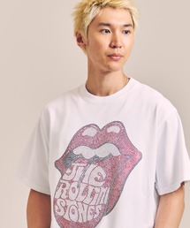 JACKROSE x THEROLLINGSTONES 別注バタフライリフレクタ ローリングストーンズ ジャックローズ バタフライ リップス ロン