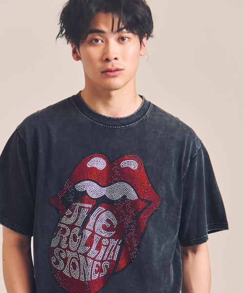 JACKROSE x THEROLLINGSTONES 別注バタフライリフレクタ JACKROSE x THEROLLINGSTONES 別注バタフライリフレクタ - メルカリ