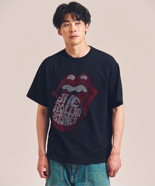 JACKROSE x THEROLLINGSTONES 別注バタフライリフレクタ JACKROSE x THEROLLINGSTONES 別注バタフライリフレクタ - メルカリ