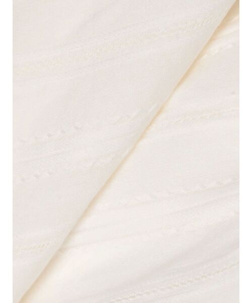 merry jenny（メリージェニー）の「デコラティブレースショートパンツ（その他パンツ・レディース・オフホワイト/グレー・FREE）」の14枚目の写真